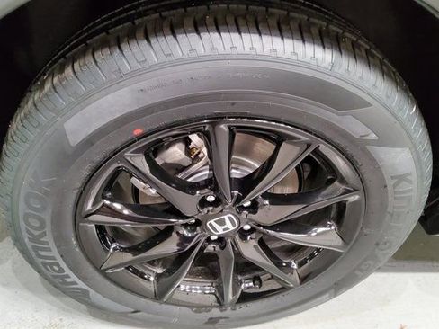 New 2026 Honda CR-V Sport-L image 37