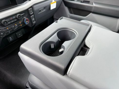 New 2026 Ford F350 XL w/ XL Chrome Package image 25