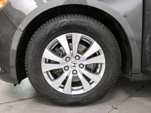 Used 2014 Honda Odyssey EX-L image 31