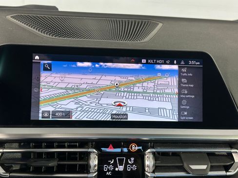 Certified 2023 BMW 430i Coupe w/ M Sport Package image 26