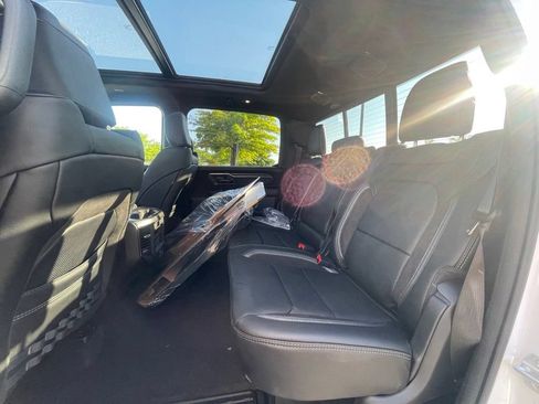 New 2026 RAM 1500 RHO AWD/4WD image 9