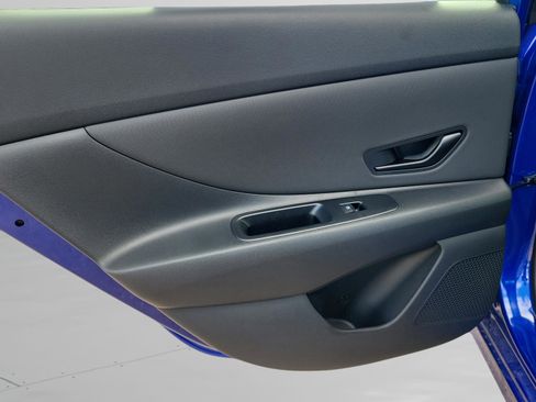 New 2026 Hyundai Elantra Sport image 10