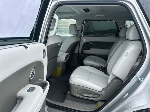 New 2026 Hyundai Palisade Limited image 15