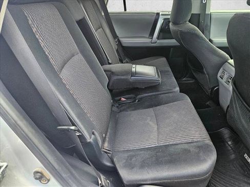 Used 2012 Toyota 4Runner SR5 RWD image 19