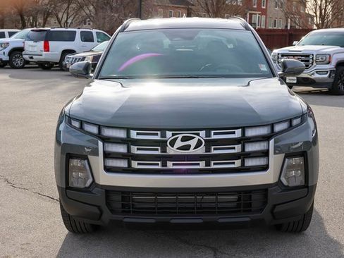 New 2026 Hyundai Santa Cruz SEL image 2