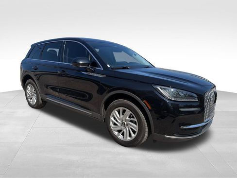 Used 2024 Lincoln Corsair AWD image 7