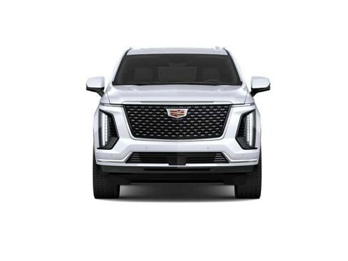New 2026 Cadillac Escalade Luxury image 24