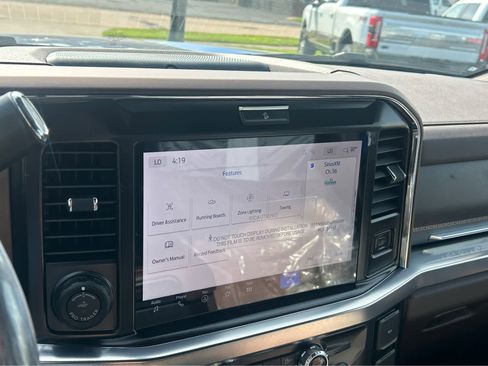 New 2026 Ford F250 King Ranch AWD/4WD image 30