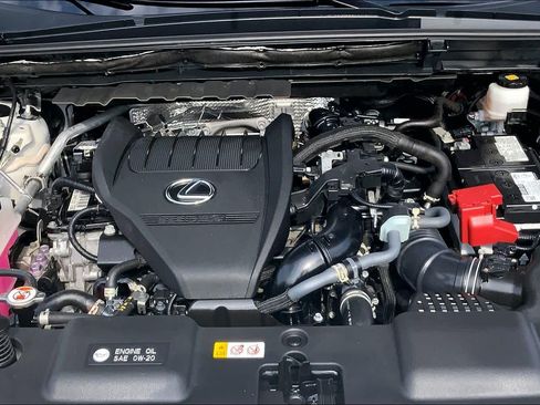 Used 2024 Lexus NX 350 AWD image 32