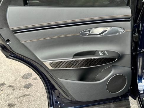 New 2026 Genesis GV70 3.5T Sport Prestige image 22