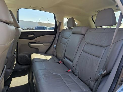 Used 2014 Honda CR-V EX-L image 16