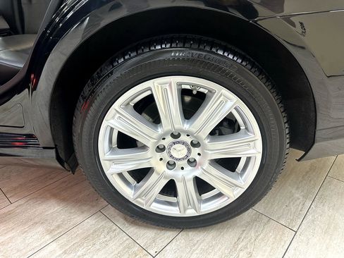 Used 2013 Mercedes-Benz E 350 BlueTEC Sedan image 34