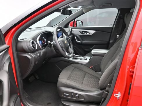 Used 2022 Chevrolet Blazer LT image 16