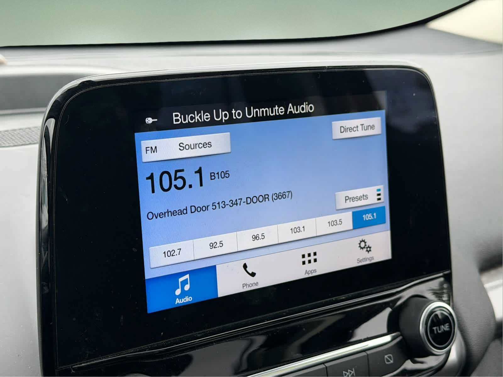Used 2019 Ford EcoSport SE AWD/4WD image 7