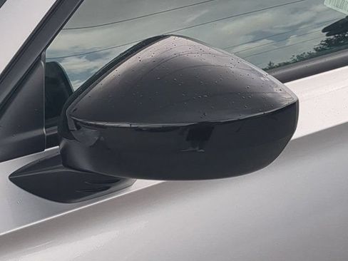 New 2026 Honda Civic Sport image 11