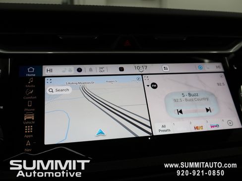 New 2026 Jeep Cherokee Limited image 53