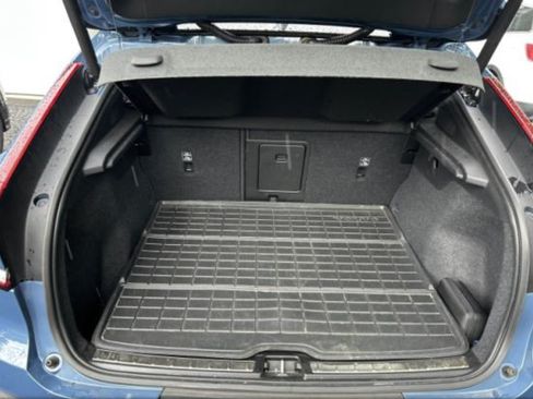 Used 2023 Volvo C40 P8 Recharge Ultimate w/ Protection Package Premier AWD/4WD image 3