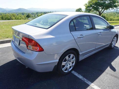 Used 2009 Honda Civic LX image 11