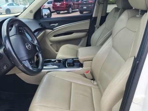 Used 2018 Acura MDX FWD image 7
