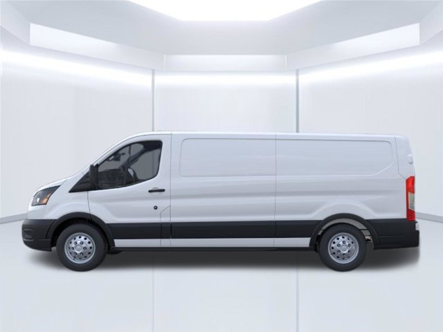 Used 2025 Ford Transit 250 Low Roof AWD image 3