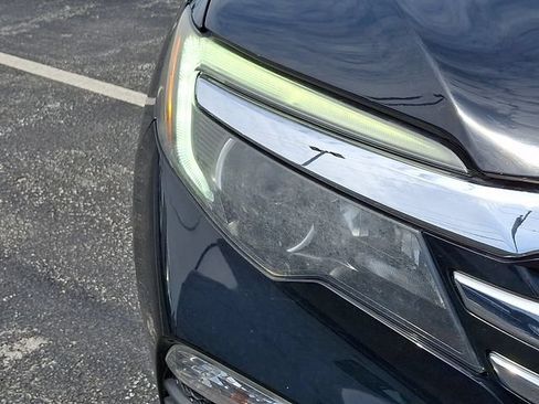 Used 2016 Honda Pilot Elite image 9