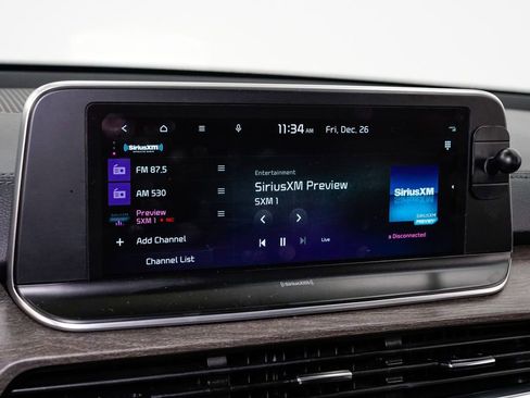 Certified 2022 Kia Telluride EX w/ EX Premium Package image 18