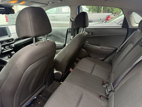 Used 2022 Hyundai Kona SEL FWD image 8