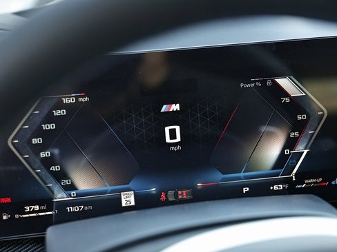 New 2026 BMW X5 M60i image 31