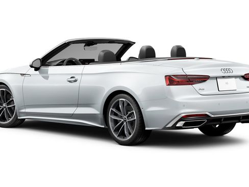 Certified 2023 Audi A5 2.0T Prestige AWD/4WD image 2