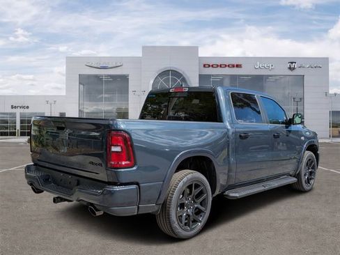 New 2026 RAM 1500 Laramie image 3