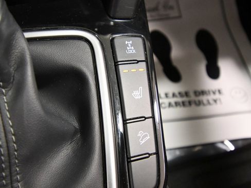 Certified 2024 Kia Seltos EX image 28