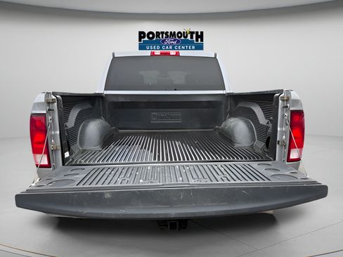 Used 2023 RAM 1500 Classic SLT w/ Protection Group AWD/4WD image 12