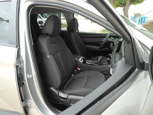 Used 2026 Hyundai Tucson SEL FWD image 21