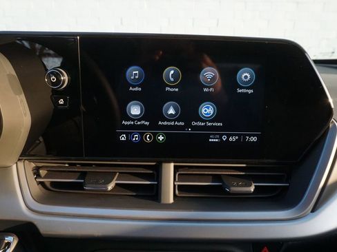 New 2026 Chevrolet Trax RS image 14