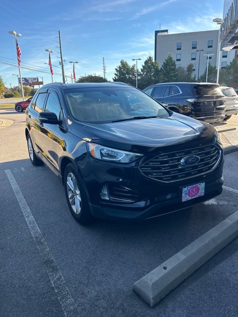 Used 2019 Ford Edge SEL w/ Equipment Group 201A FWD image 2