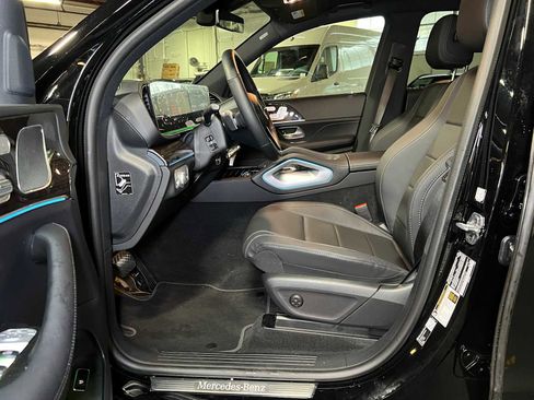 Used 2026 Mercedes-Benz GLE 350 4MATIC image 25