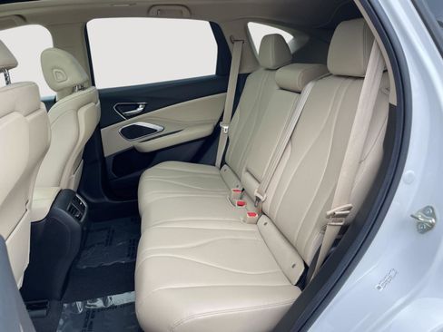 Used 2020 Acura RDX AWD image 22