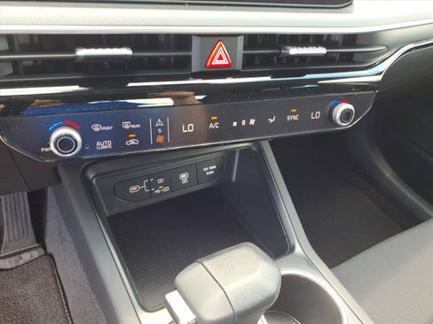 New 2026 Kia K5 LXS FWD image 23
