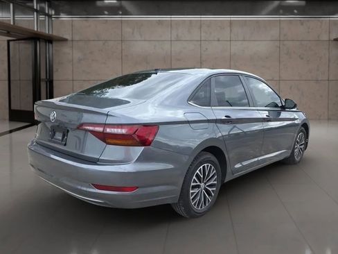 Used 2019 Volkswagen Jetta SE image 7