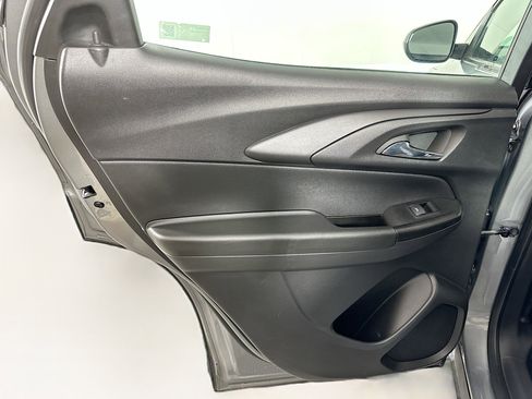 Used 2024 Chevrolet TrailBlazer LS image 24