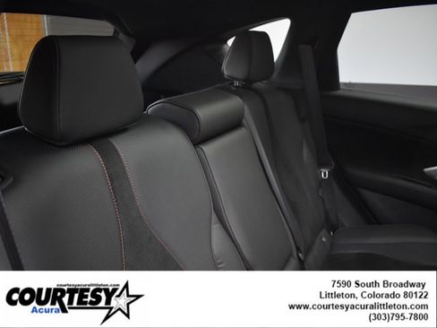 Used 2025 Acura RDX A-Spec image 28