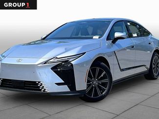New 2026 Lexus ES 350e w/ Convenience Package FWD video 1