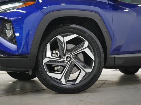 Used 2024 Hyundai Tucson Limited AWD/4WD image 28