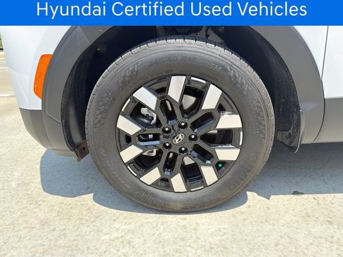 Certified 2026 Hyundai Santa Cruz SE FWD image 28