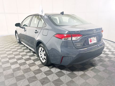 Certified 2026 Toyota Corolla LE FWD image 5