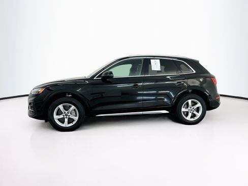 Used 2023 Audi Q5 2.0T Premium w/ Convenience Package AWD/4WD image 4