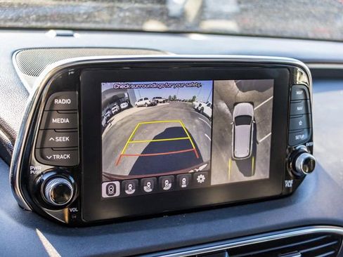 Used 2020 Hyundai Santa Fe Limited image 39