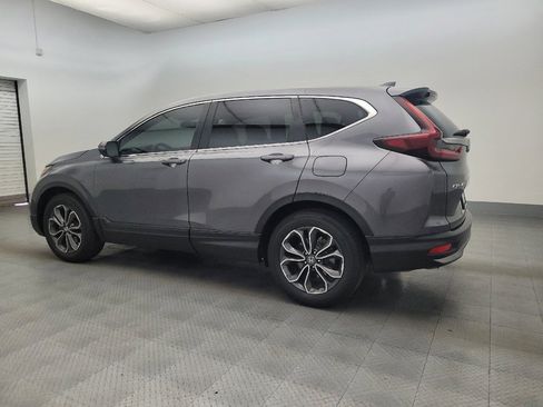 Used 2020 Honda CR-V EX image 3