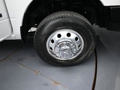 Used 2026 RAM 3500 Laramie w/ Towing Technology Group AWD/4WD image 25