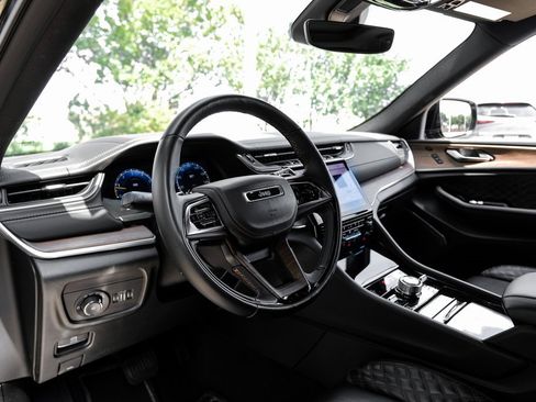 Used 2022 Jeep Grand Cherokee Summit image 26